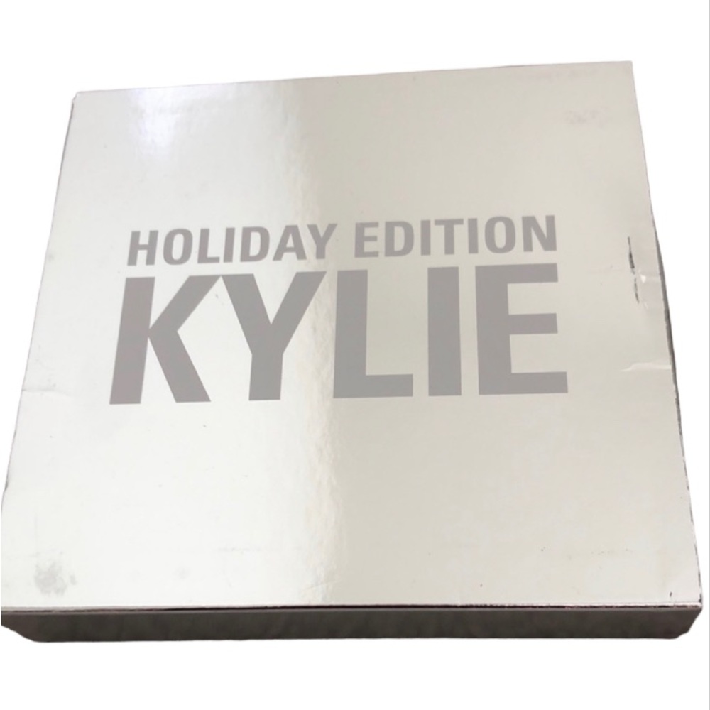 Kyle holiday edition